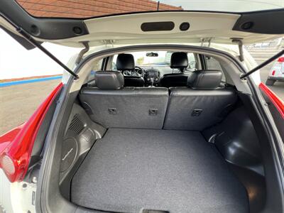 2012 Nissan JUKE SL   - Photo 9 - Ventura, CA 93003