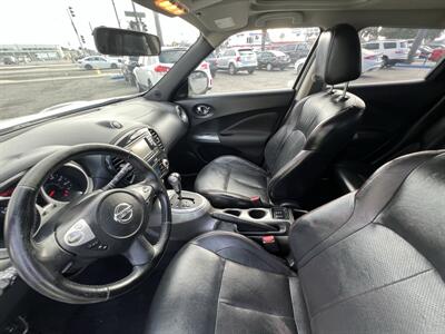 2012 Nissan JUKE SL   - Photo 10 - Ventura, CA 93003
