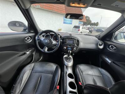 2012 Nissan JUKE SL   - Photo 7 - Ventura, CA 93003