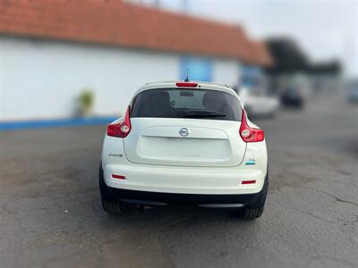 2012 Nissan JUKE SL   - Photo 5 - Ventura, CA 93003