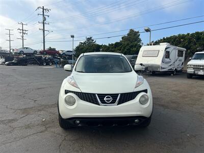 2012 Nissan JUKE SL   - Photo 6 - Ventura, CA 93003