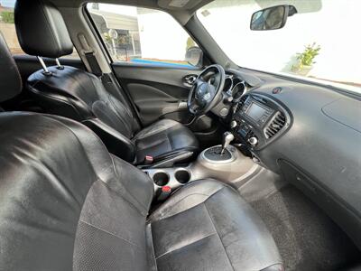 2012 Nissan JUKE SL   - Photo 13 - Ventura, CA 93003