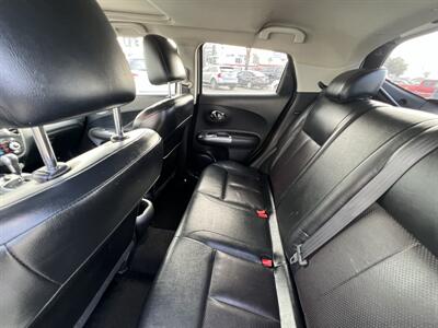 2012 Nissan JUKE SL   - Photo 12 - Ventura, CA 93003