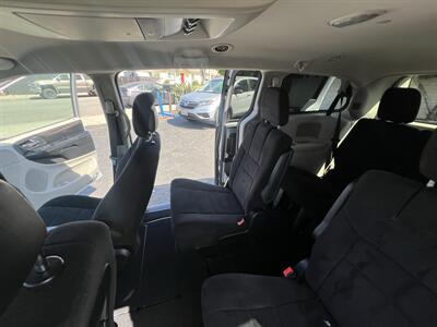 2011 Dodge Grand Caravan Passenger Mainstreet - Photo 16 - Ventura, CA 93003