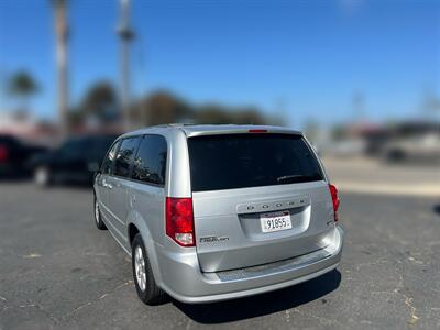 2011 Dodge Grand Caravan Passenger Mainstreet - Photo 3 - Ventura, CA 93003