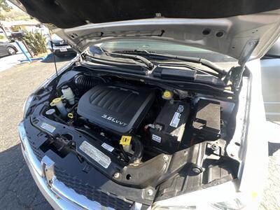 2011 Dodge Grand Caravan Passenger Mainstreet - Photo 18 - Ventura, CA 93003