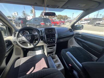 2011 Dodge Grand Caravan Passenger Mainstreet - Photo 13 - Ventura, CA 93003
