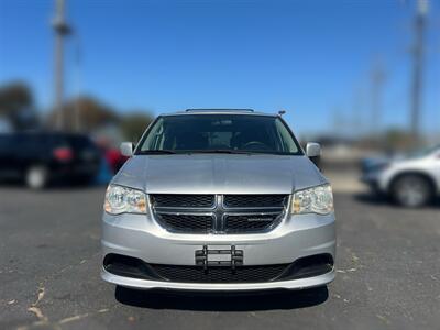 2011 Dodge Grand Caravan Passenger Mainstreet - Photo 6 - Ventura, CA 93003
