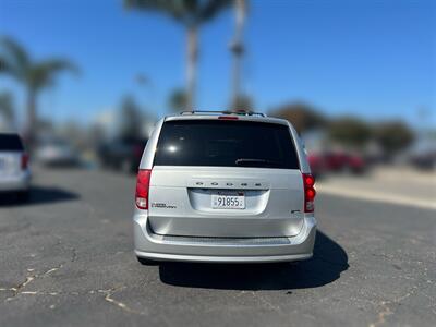 2011 Dodge Grand Caravan Passenger Mainstreet - Photo 5 - Ventura, CA 93003