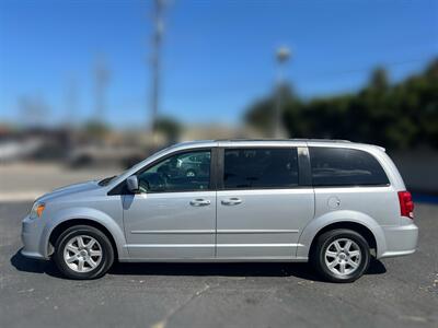 2011 Dodge Grand Caravan Passenger Mainstreet - Photo 1 - Ventura, CA 93003