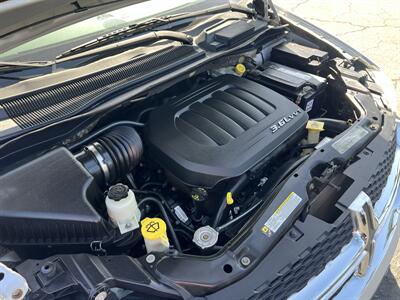 2011 Dodge Grand Caravan Passenger Mainstreet - Photo 17 - Ventura, CA 93003