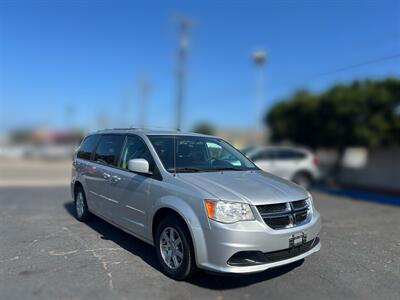 2011 Dodge Grand Caravan Passenger Mainstreet - Photo 7 - Ventura, CA 93003