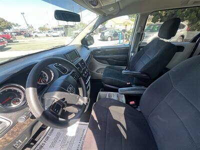 2011 Dodge Grand Caravan Passenger Mainstreet - Photo 8 - Ventura, CA 93003