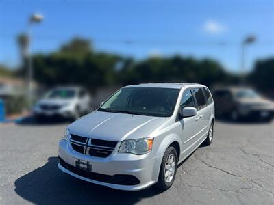 2011 Dodge Grand Caravan Passenger Mainstreet - Photo 4 - Ventura, CA 93003