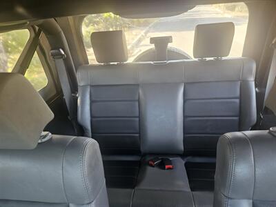 2008 Jeep Wrangler X - Photo 14 - Ventura, CA 93003