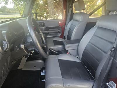 2008 Jeep Wrangler X - Photo 12 - Ventura, CA 93003