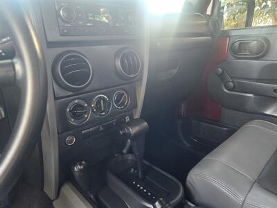 2008 Jeep Wrangler X - Photo 10 - Ventura, CA 93003