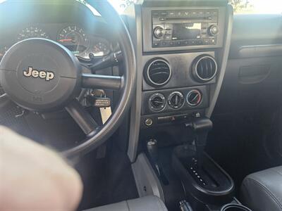 2008 Jeep Wrangler X - Photo 8 - Ventura, CA 93003