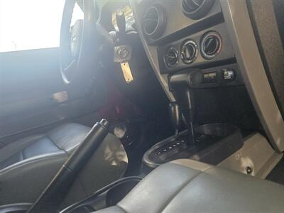 2008 Jeep Wrangler X - Photo 11 - Ventura, CA 93003