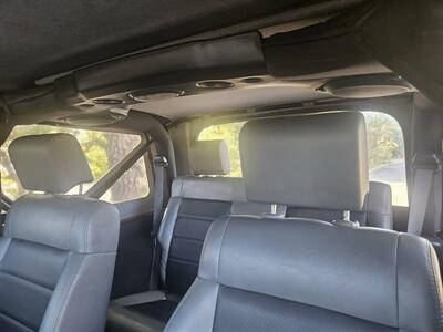 2008 Jeep Wrangler X - Photo 15 - Ventura, CA 93003
