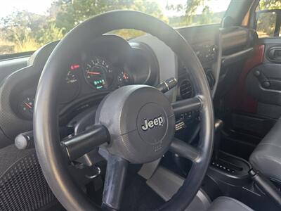 2008 Jeep Wrangler X - Photo 9 - Ventura, CA 93003