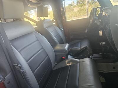 2008 Jeep Wrangler X - Photo 13 - Ventura, CA 93003