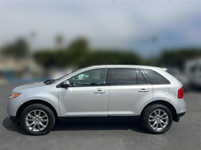 2013 Ford Edge SEL   - Photo 1 - Ventura, CA 93003