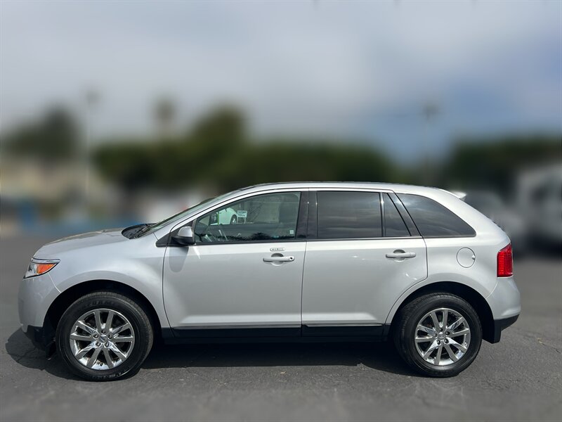 2013 Ford Edge SEL   - Photo 1 - Ventura, CA 93003