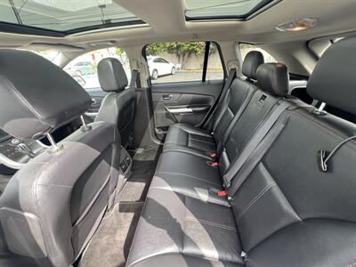2013 Ford Edge SEL   - Photo 8 - Ventura, CA 93003