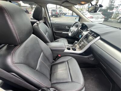 2013 Ford Edge SEL   - Photo 11 - Ventura, CA 93003