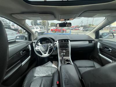 2013 Ford Edge SEL   - Photo 10 - Ventura, CA 93003