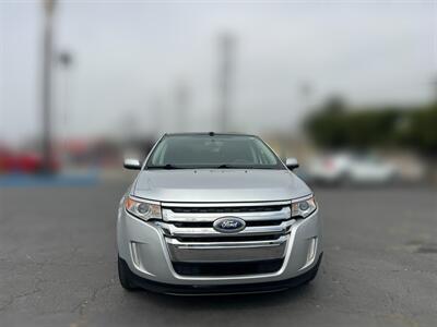 2013 Ford Edge SEL   - Photo 6 - Ventura, CA 93003