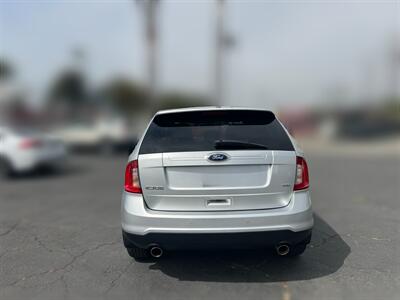 2013 Ford Edge SEL   - Photo 5 - Ventura, CA 93003