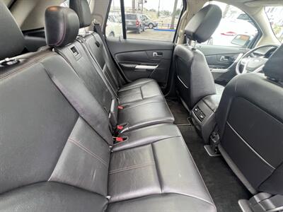 2013 Ford Edge SEL   - Photo 9 - Ventura, CA 93003
