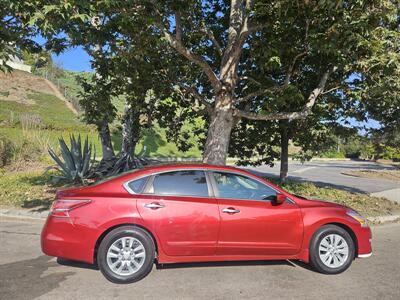 2014 Nissan Altima 2.5 S   - Photo 4 - Ventura, CA 93003