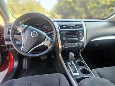 2014 Nissan Altima 2.5 S   - Photo 8 - Ventura, CA 93003