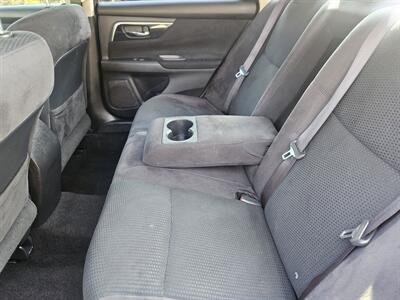 2014 Nissan Altima 2.5 S   - Photo 10 - Ventura, CA 93003