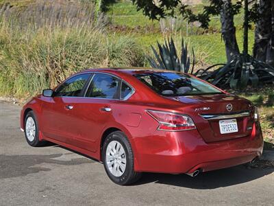 2014 Nissan Altima 2.5 S   - Photo 5 - Ventura, CA 93003