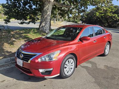 2014 Nissan Altima 2.5 S   - Photo 3 - Ventura, CA 93003