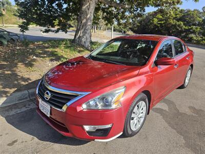 2014 Nissan Altima 2.5 S   - Photo 7 - Ventura, CA 93003