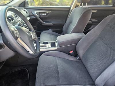 2014 Nissan Altima 2.5 S   - Photo 9 - Ventura, CA 93003