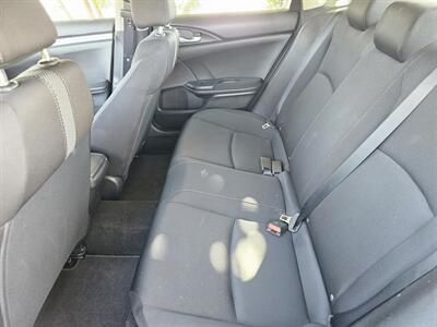 2016 Honda Civic LX - Photo 10 - Ventura, CA 93003
