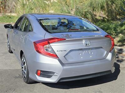 2016 Honda Civic LX - Photo 6 - Ventura, CA 93003