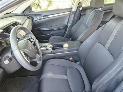 2016 Honda Civic LX - Photo 7 - Ventura, CA 93003