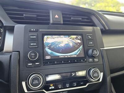 2016 Honda Civic LX - Photo 9 - Ventura, CA 93003
