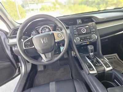 2016 Honda Civic LX - Photo 8 - Ventura, CA 93003