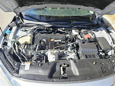 2016 Honda Civic LX - Photo 12 - Ventura, CA 93003