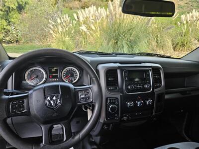 2019 RAM 1500 Classic Tradesman   - Photo 8 - Ventura, CA 93003