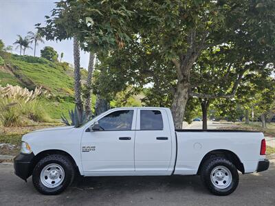 2019 RAM 1500 Classic Tradesman   - Photo 3 - Ventura, CA 93003