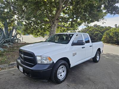 2019 RAM 1500 Classic Tradesman   - Photo 2 - Ventura, CA 93003